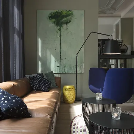 Boutique Manna & Blue 4*