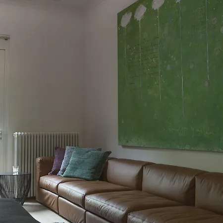 Boutique Manna & Blue