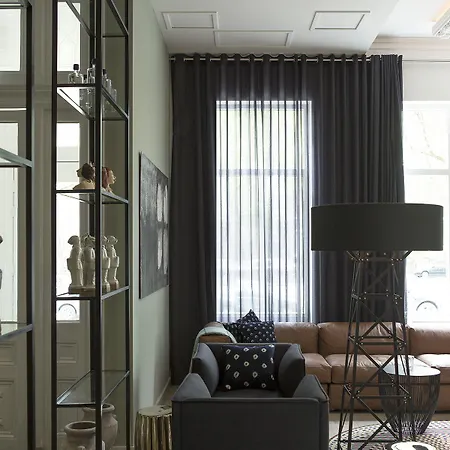 Hotel Boutique Manna & Blue 4*