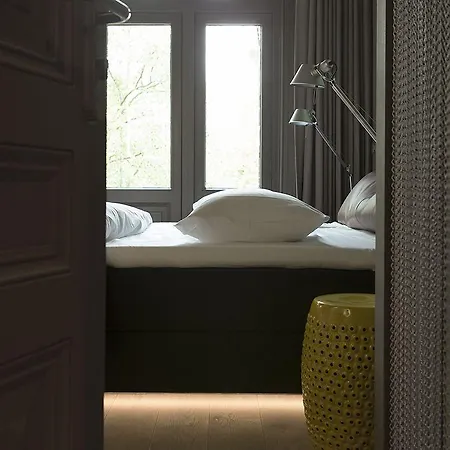 Hotel Boutique Manna & Blue 4*