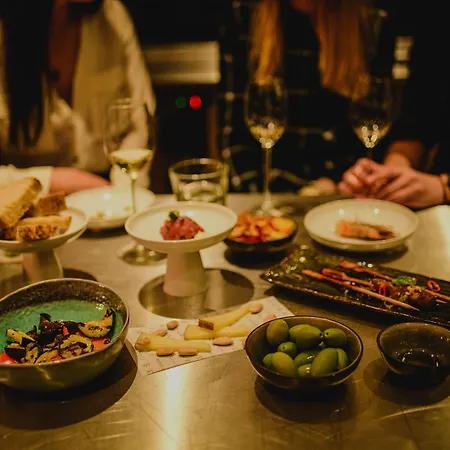 Boutique Manna & Blue Nijmegen