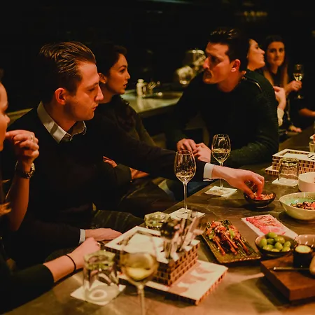 Boutique Manna & Blue 4* Nijmegen