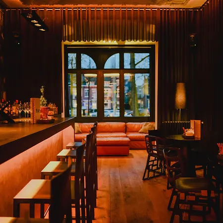 Boutique Manna & Blue