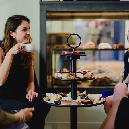 Boutique Manna & Blue Hotel Nijmegen