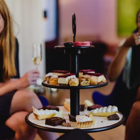 Boutique Manna & Blue Hotel Nijmegen