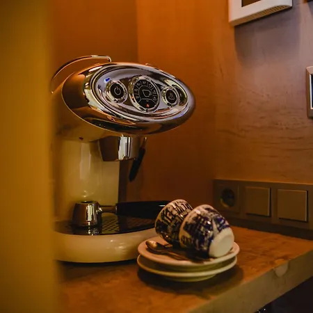 Boutique Manna & Blue