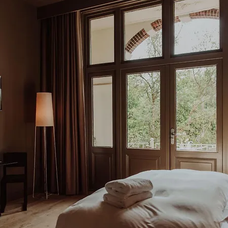 Boutique Manna & Blue Hotel Nijmegen