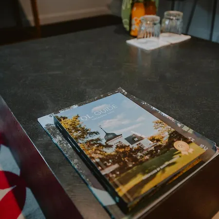 Hotel Boutique Manna & Blue 4*