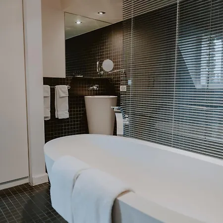 Boutique Manna & Blue