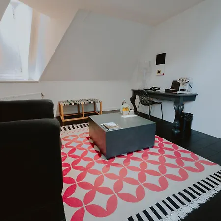 Hotel Boutique Manna & Blue