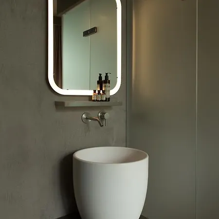 Boutique Manna & Blue 酒店 4*