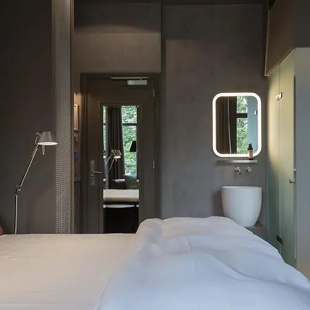 Boutique Manna & Blue 酒店 4*