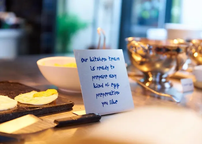 Boutique Manna & Blue Nimega