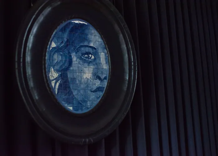 Hotel Boutique Manna & Blue Nimega