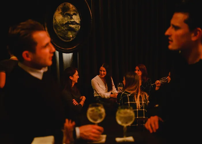 Boutique Manna & Blue 4* Nimega