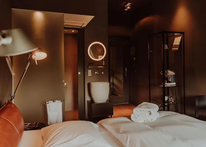 Boutique Manna & Blue Hotel 4*