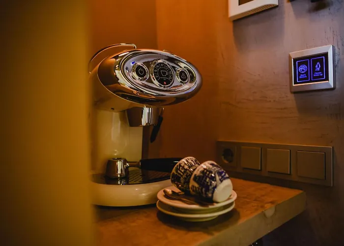 Boutique Manna & Blue