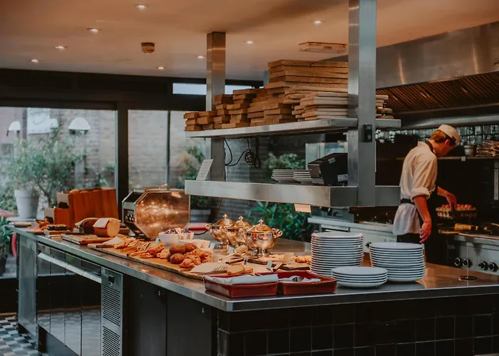 Boutique Manna & Blue 4*