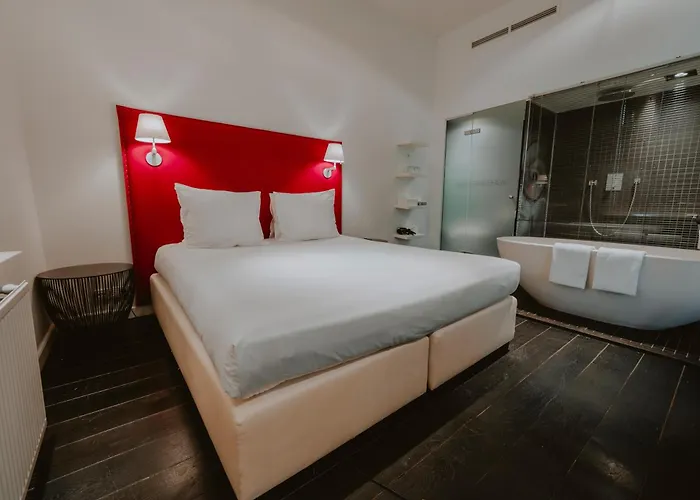 Boutique Manna & Blue Nimega