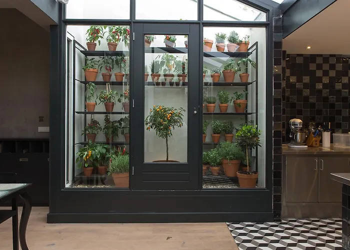 Boutique Manna & Blue 4* Nimega