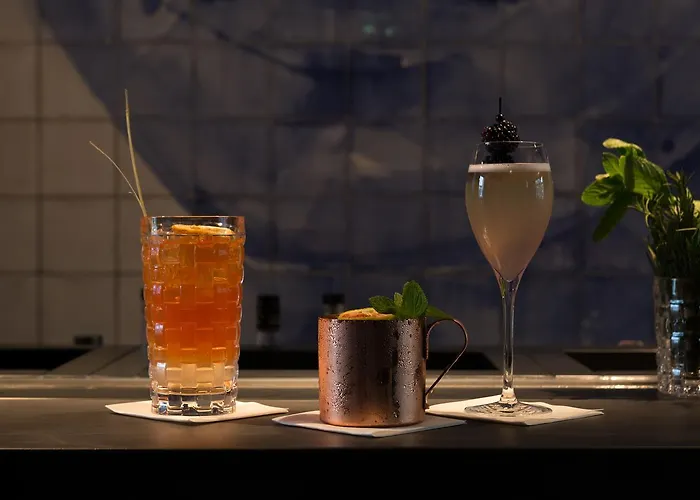 Hotel Boutique Manna & Blue Nimega